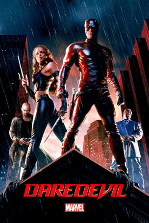Daredevil