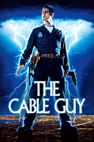Cable Guy