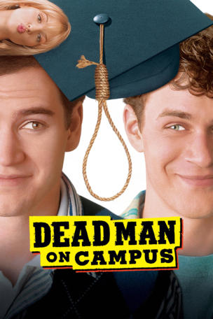 Dead Man on Campus