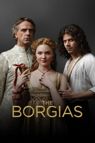 Borgias