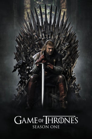Winter Is Coming