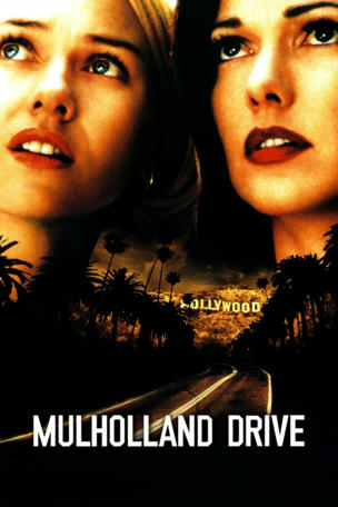 Mulholland Drive
