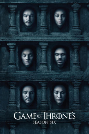 Winds of Winter