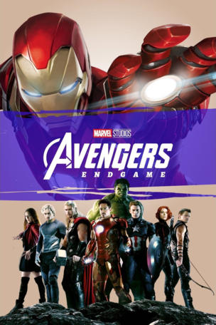 Avengers: Endgame