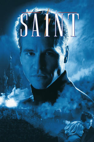 Saint