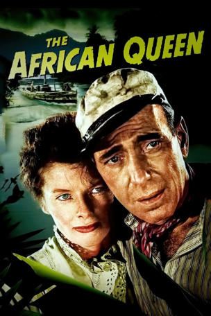 African Queen