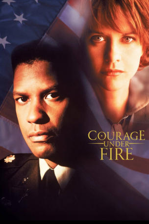 Courage Under Fire