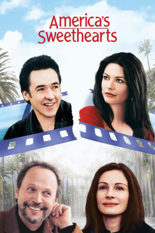 America's Sweethearts