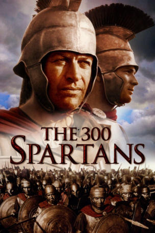 300 Spartans