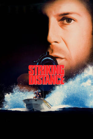Striking Distance