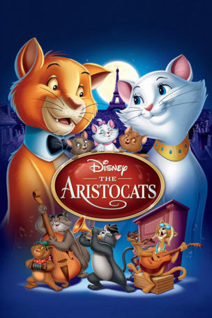 AristoCats