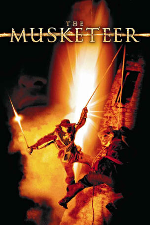 Musketeer