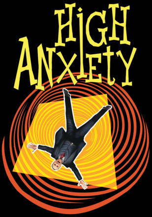 High Anxiety