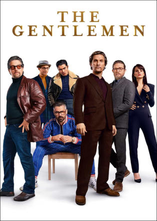 Gentlemen
