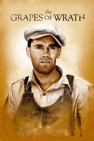 Grapes of Wrath