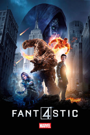 Fantastic Four