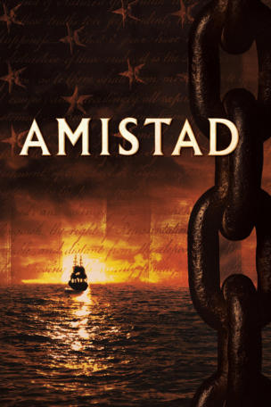 Amistad