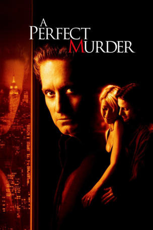 Perfect Murder