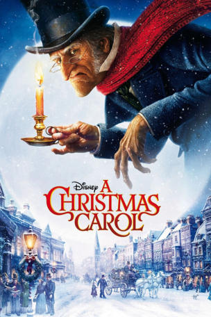Christmas Carol