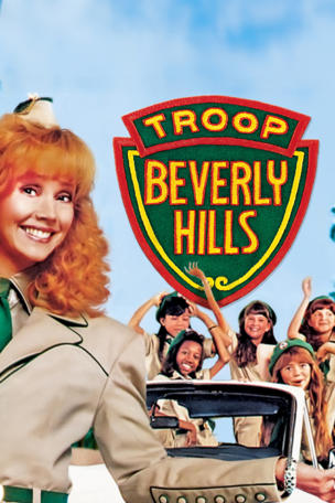Troop Beverly Hills