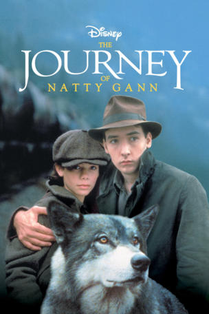 Journey of Natty Gann