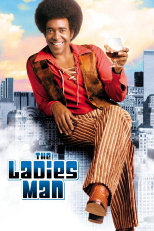 Ladies Man