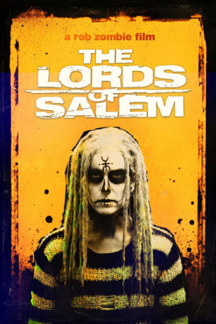 Lords of Salem