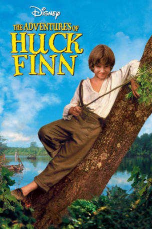 Adventures of Huck Finn