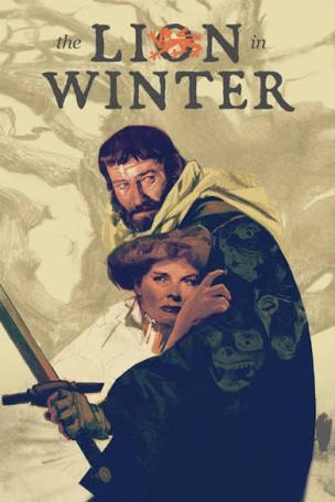 Lion in Winter
