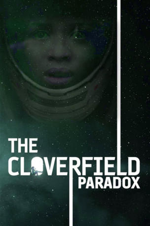 Cloverfield Paradox
