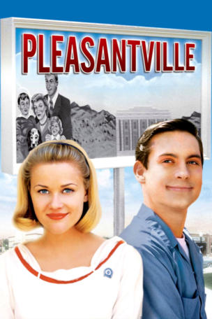 Pleasantville