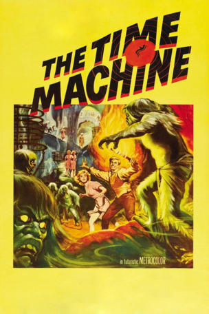 Time Machine