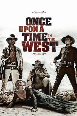 Once Upon a Time in the West