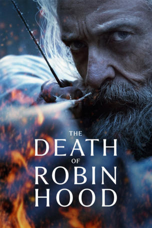 Death of Robin Hood