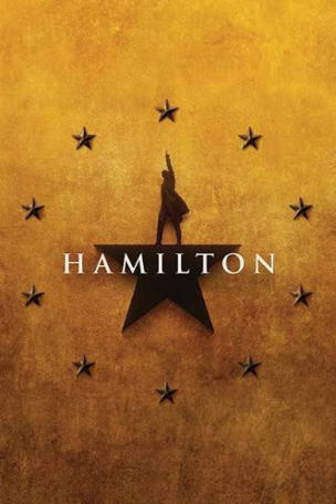 Hamilton: Reuniting the Revolution