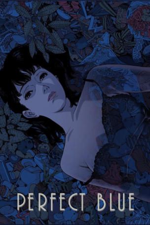 Perfect Blue