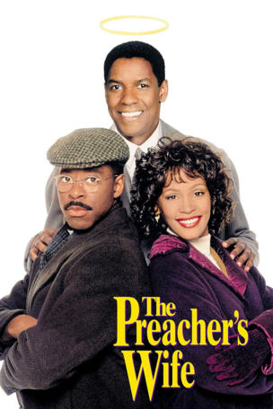 Preacher's Wife