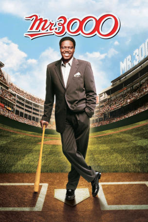 Mr. 3000