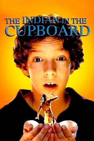 Indian in the Cupboard