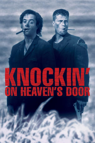 Knockin' on Heaven's Door