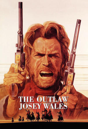 Outlaw Josey Wales