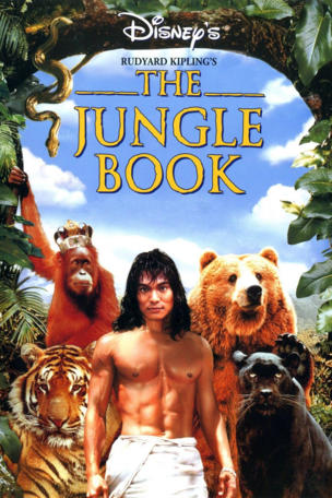 Jungle Book