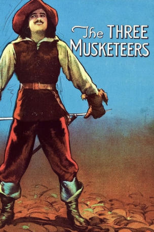 Three Musketeers