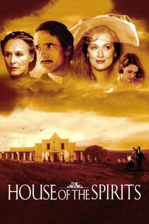 House of the Spirits