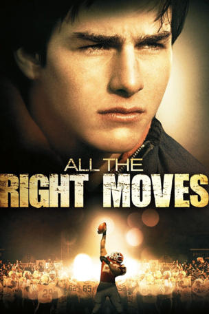 All the Right Moves
