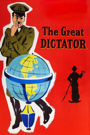 Great Dictator