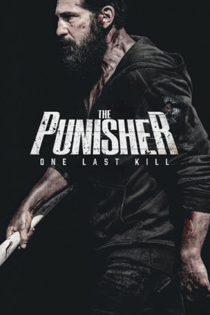 Punisher: One Last Kill