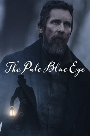 Pale Blue Eye