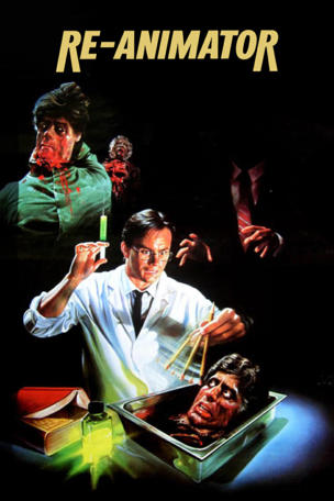 Re-Animator