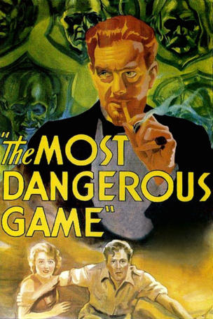 Most Dangerous Game